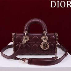 Christian Dior My Lady Bags